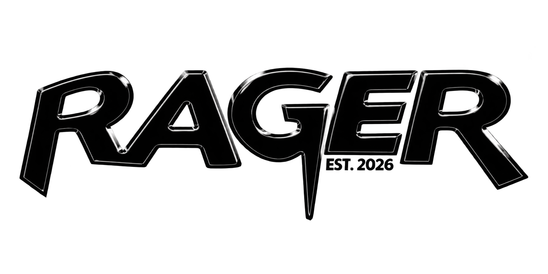 RAGER — Est. 2026